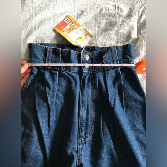 NWT Lucy and Yak Addison Jeans - Picture 2 of 6